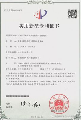 在长沙，真正有效的去除甲醛找康家环保 科技赋能，净享呼吸