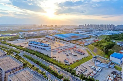 长沙“五好”园区标杆项目研究 以“五好”标准引领科技园区高质量发展